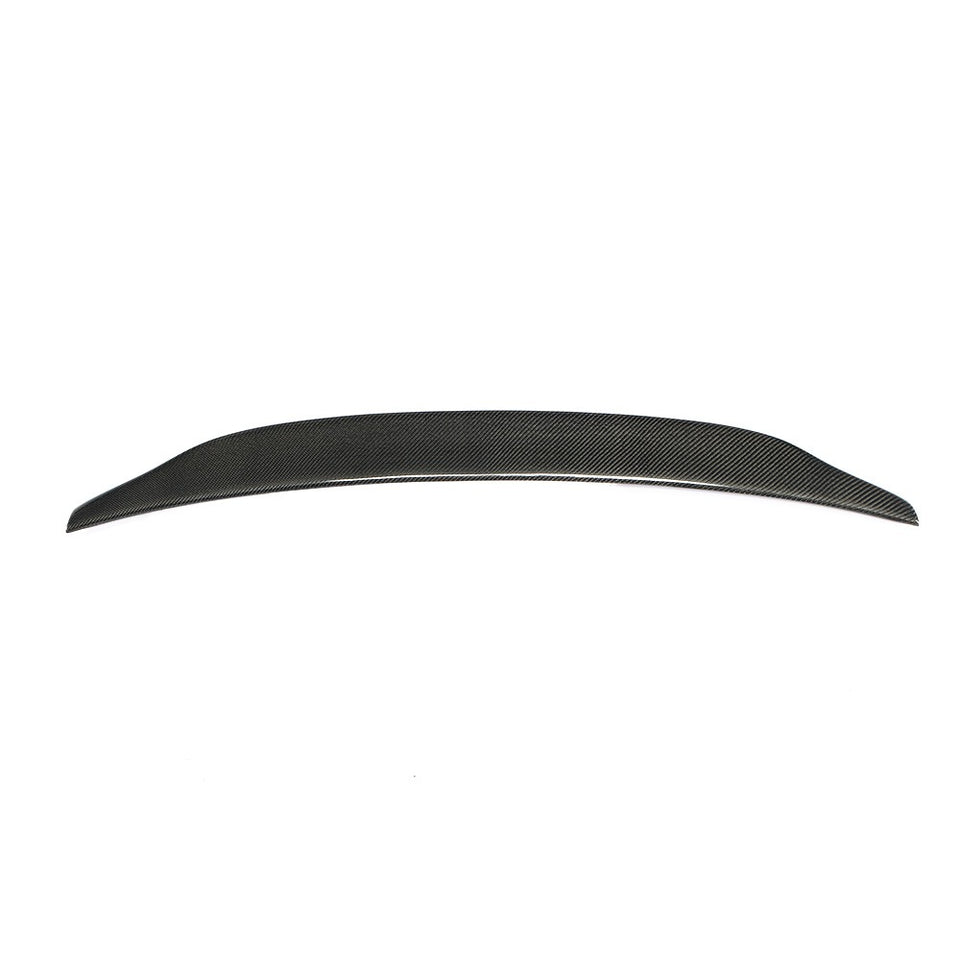Carbon Spoiler voor Audi A6 Sedan C6
