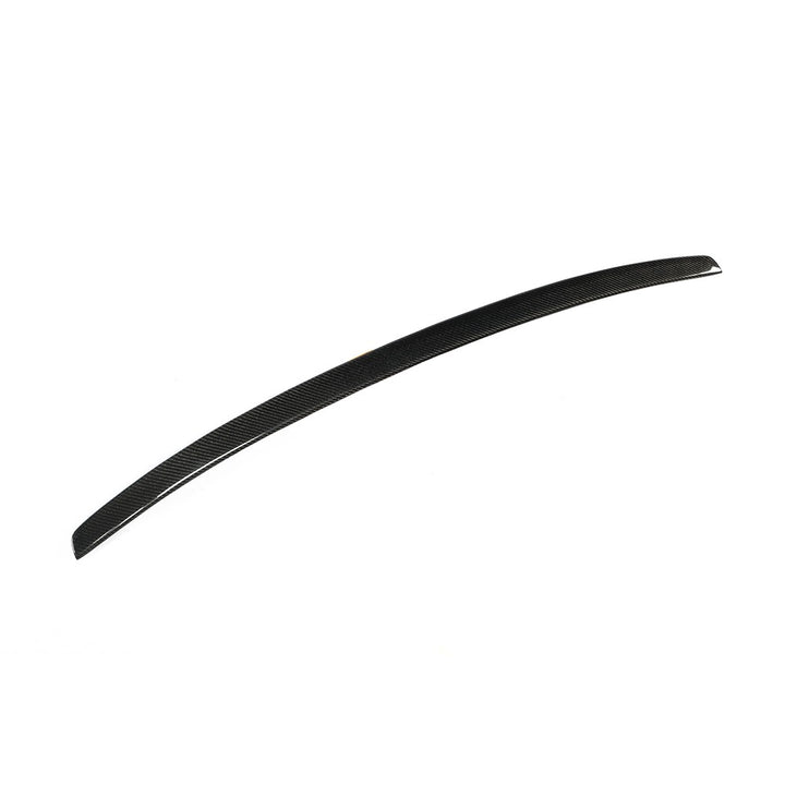 Carbon Spoiler voor Audi A6 Sedan C6