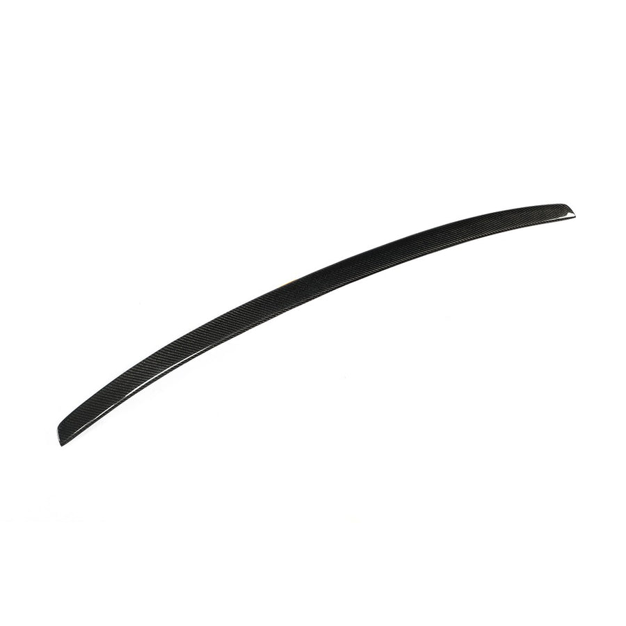 Carbon Spoiler voor Audi A6 Sedan C6