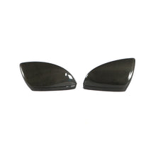 Carbon Spiegelkappen voor Audi A6 A7 A8 C8, C8, D5