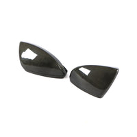 Carbon Spiegelkappen voor Audi A6 A7 A8 C8, C8, D5