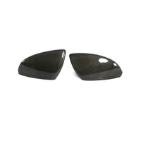 Carbon Spiegelkappen voor Audi A6 A7 A8 C8, C8, D5
