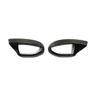 Carbon Spiegelkappen voor Audi A6 A7 A8 C8, C8, D5