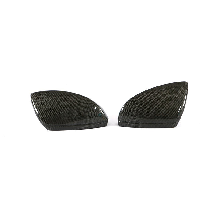 Carbon Spiegelkappen voor Audi A6 A7 A8 C8, C8, D5