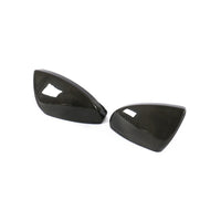 Carbon Spiegelkappen voor Audi A6 A7 A8 C8, C8, D5