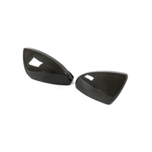Carbon Spiegelkappen voor Audi A6 A7 A8 C8, C8, D5