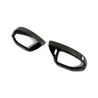 Carbon Spiegelkappen voor Audi A6 A7 A8 C8, C8, D5