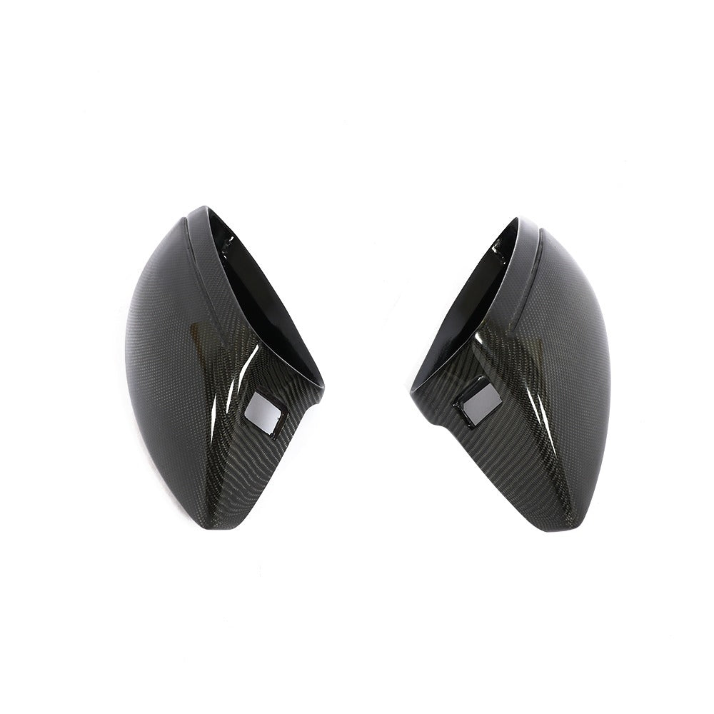 Carbon Spiegelkappen voor Audi A6 A7 A8 C8, C8, D5