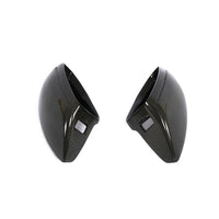 Carbon Spiegelkappen voor Audi A6 A7 A8 C8, C8, D5