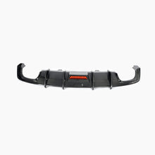 Carbon Diffuser voor Audi A5 / S5 B9