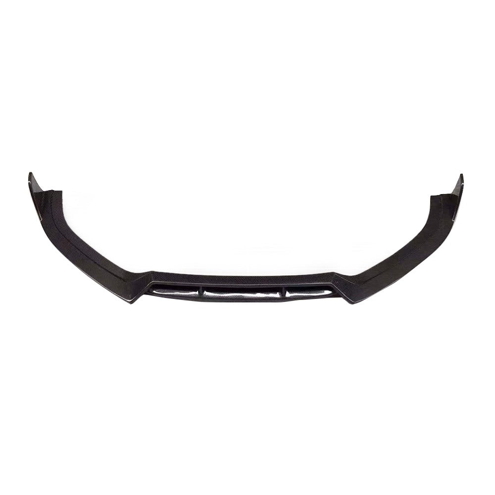 Carbon Spoiler voor Audi A6 / S6 Sedan C7