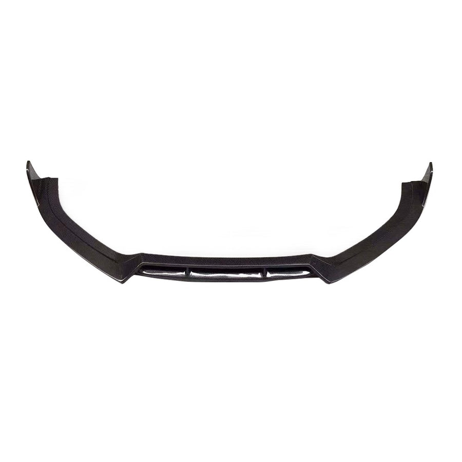 Carbon Spoiler voor Audi A6 / S6 Sedan C7