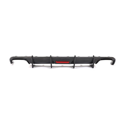 Carbon Diffuser voor Audi A6 / S6 C7