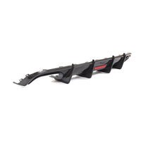 Carbon Diffuser voor Audi A6 / S6 C7