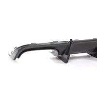 Carbon Diffuser voor Audi A6 / S6 C7