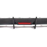 Carbon Diffuser voor Audi A6 / S6 C7