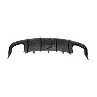 Carbon Diffuser voor Audi A6 / S6 C7