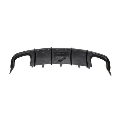 Carbon Diffuser voor Audi A6 / S6 C7