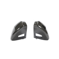 Carbon Spiegelkappen voor Audi Q2 Q3 GA, F3