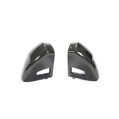 Carbon Spiegelkappen voor Audi Q2 Q3 GA, F3