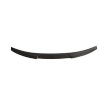 Carbon Spoiler voor Audi A6 / S6 Sedan C8
