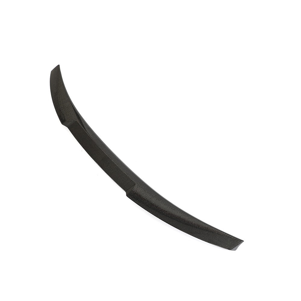 Carbon Spoiler voor Audi A6 / S6 Sedan C8