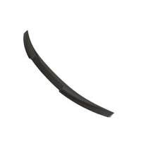 Carbon Spoiler voor Audi A6 / S6 Sedan C8