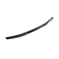 Carbon Spoiler voor Audi A6 / S6 Sedan C8