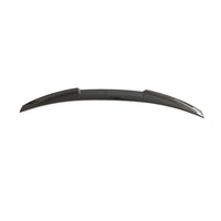 Carbon Spoiler voor Audi A6 / S6 Sedan C8
