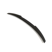 Carbon Spoiler voor Audi A6 / S6 Sedan C8