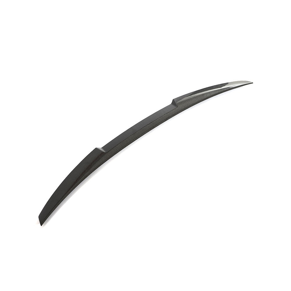 Carbon Spoiler voor Audi A6 / S6 Sedan C8
