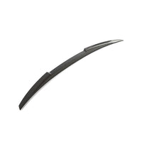 Carbon Spoiler voor Audi A6 / S6 Sedan C8