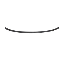 Carbon Spoiler voor Audi A6 / S6 Sedan C8