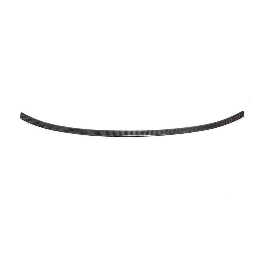 Carbon Spoiler voor Audi A6 / S6 Sedan C8