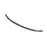 Carbon Spoiler voor Audi A6 / S6 Sedan C8