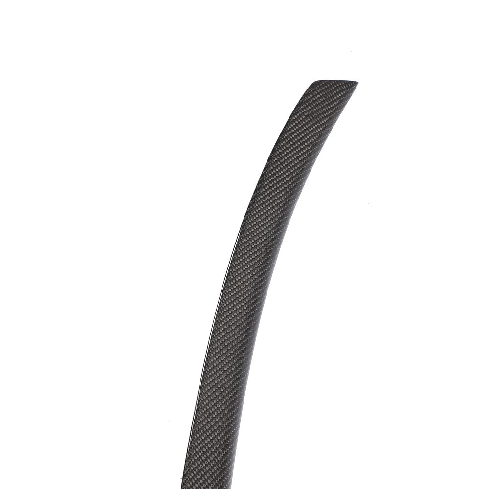 Carbon Spoiler voor Audi A6 / S6 Sedan C8
