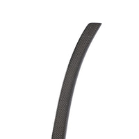 Carbon Spoiler voor Audi A6 / S6 Sedan C8