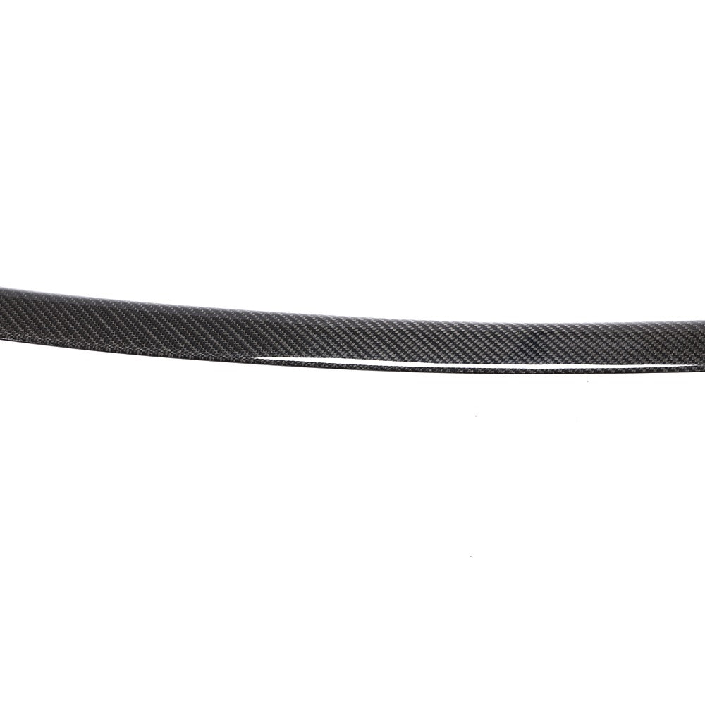 Carbon Spoiler voor Audi A6 / S6 Sedan C8