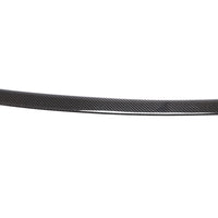 Carbon Spoiler voor Audi A6 / S6 Sedan C8