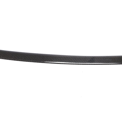 Carbon Spoiler voor Audi A6 / S6 Sedan C8