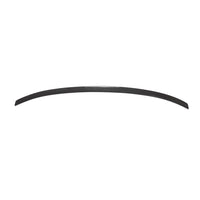 Carbon Spoiler voor Audi A6 / S6 Sedan C8