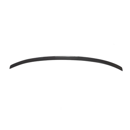 Carbon Spoiler voor Audi A6 / S6 Sedan C8