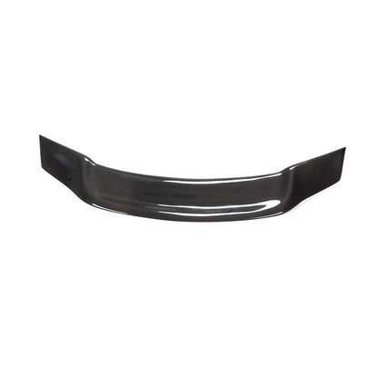 Carbon Spoiler voor Audi A6 / S6 Sedan C8