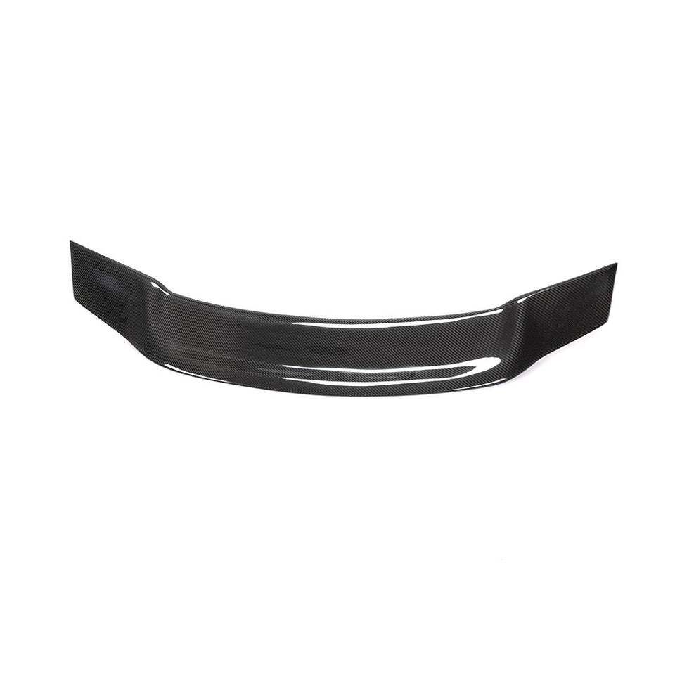 Carbon Spoiler voor Audi A6 / S6 Sedan C8