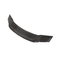 Carbon Spoiler voor Audi A6 / S6 Sedan C8