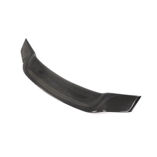 Carbon Spoiler voor Audi A6 / S6 Sedan C8