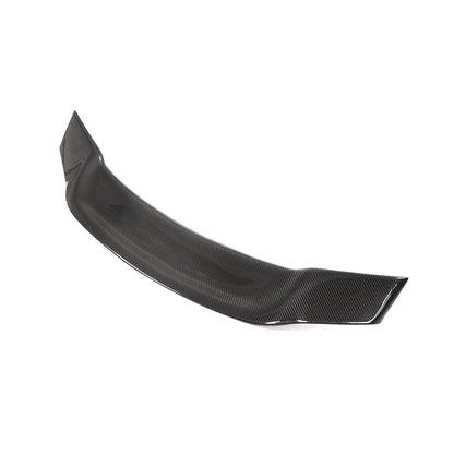 Carbon Spoiler voor Audi A6 / S6 Sedan C8