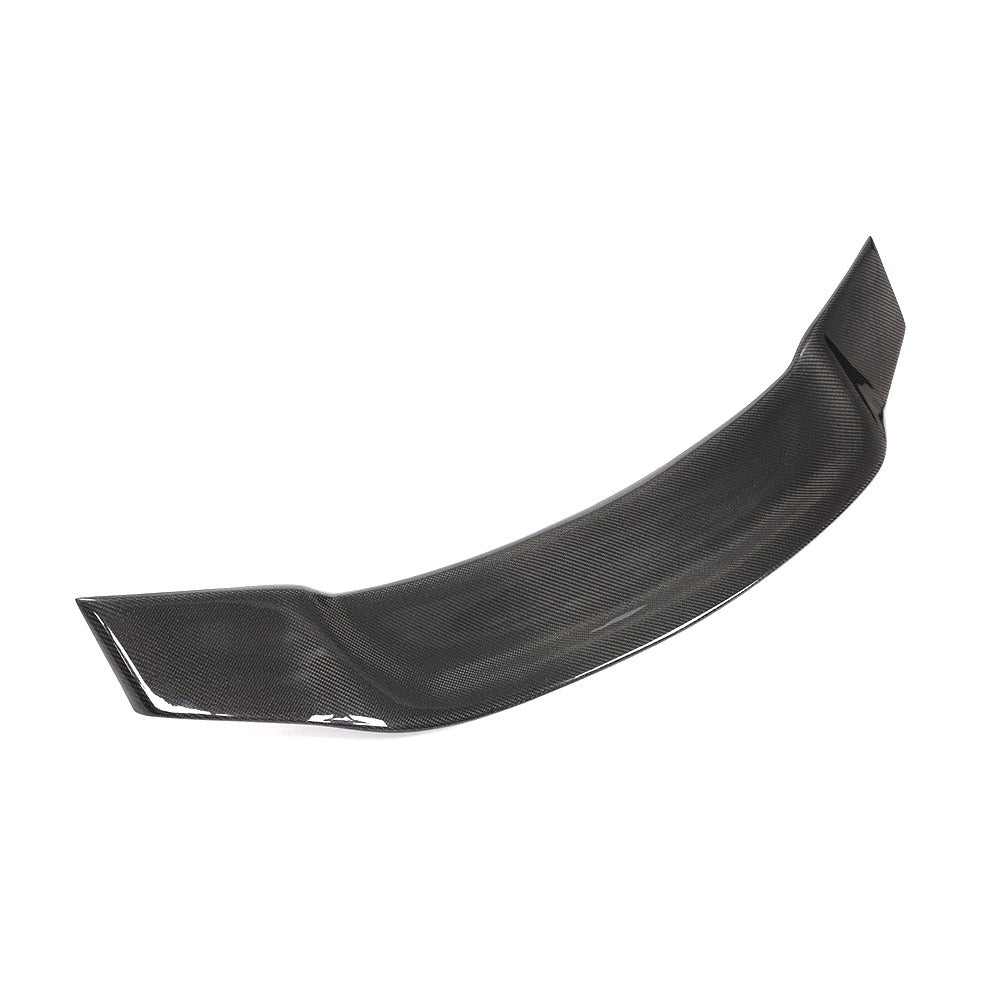 Carbon Spoiler voor Audi A6 / S6 Sedan C8