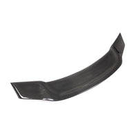 Carbon Spoiler voor Audi A6 / S6 Sedan C8