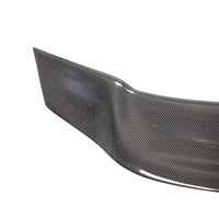 Carbon Spoiler voor Audi A6 / S6 Sedan C8